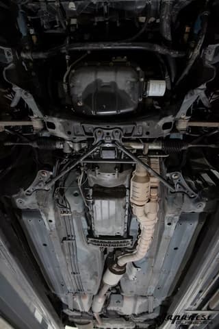 2000 Toyota Altezza JDM car for sale — photo 24 of 25