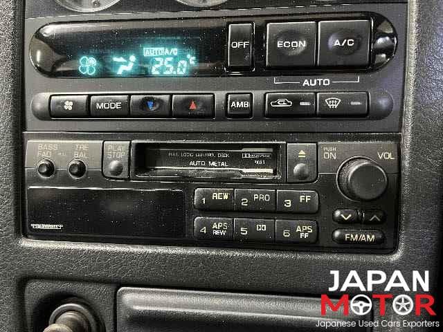 1994 Nissan Skyline JDM car for sale — photo 24 of 25