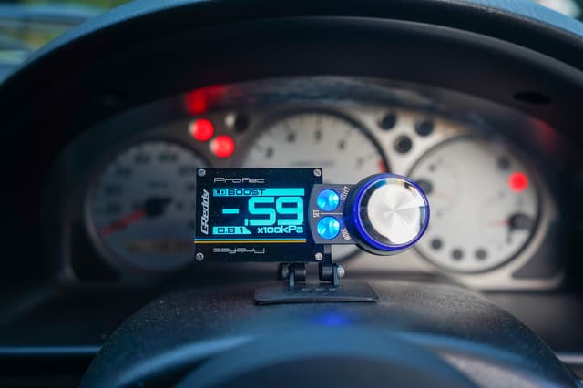 2000 Nissan Silvia JDM car for sale — photo 17 of 25