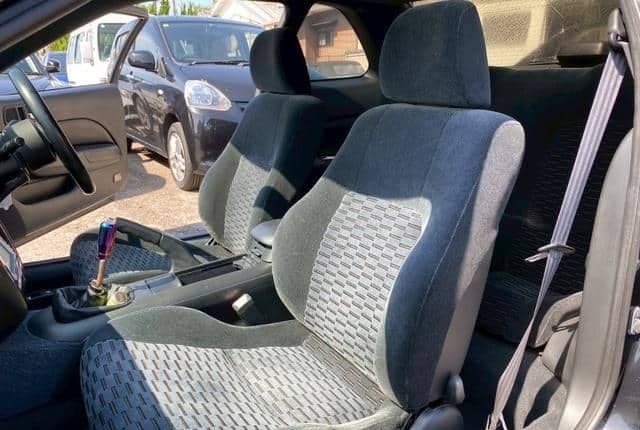 1997 Honda Prelude JDM car for sale — photo 16 of 20