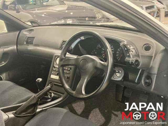 1994 Nissan Skyline JDM car for sale — photo 9 of 24