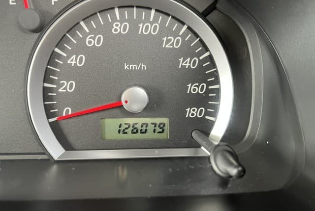 2009 Suzuki Jimny JDM car for sale — photo 11 of 25