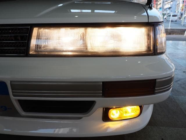 1989 Toyota Soarer JDM car for sale — photo 13 of 21