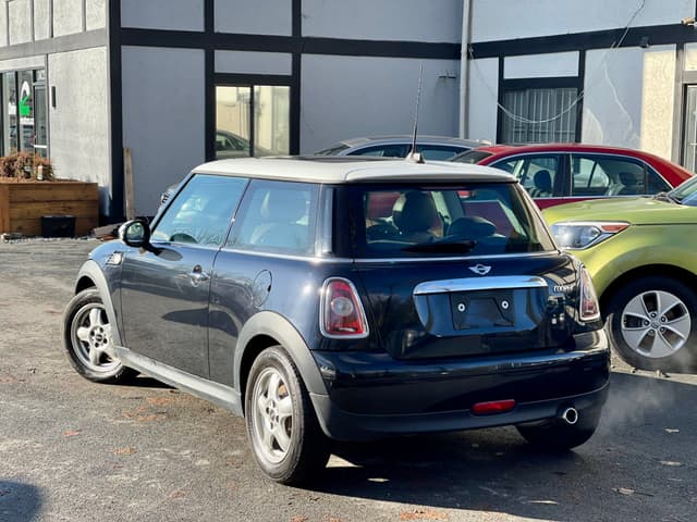 2007 Mini Cooper JDM car for sale — photo 3 of 16
