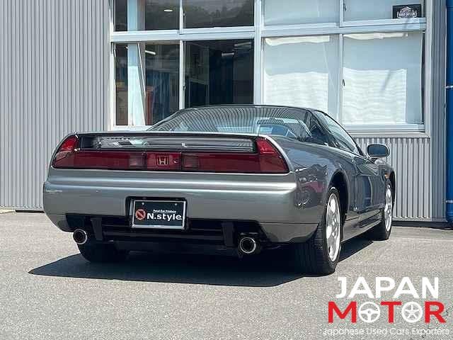 1991 Honda NSX JDM car for sale — photo 2 of 7