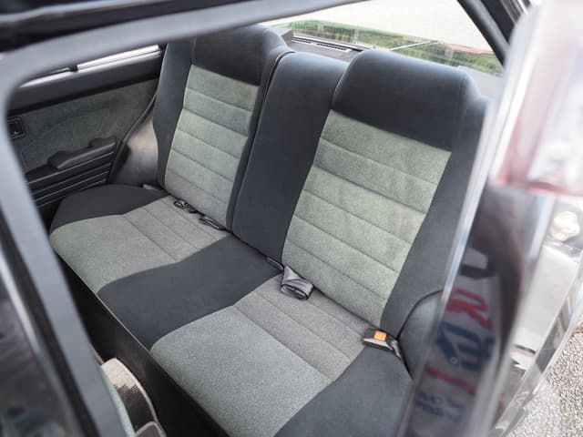 1989 Nissan Sunny JDM car for sale — photo 25 of 25