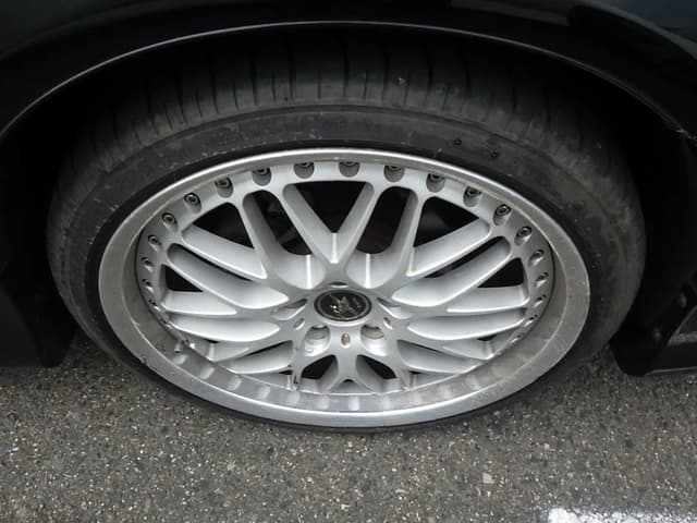 2000 Toyota Crown JDM car for sale — photo 4 of 25