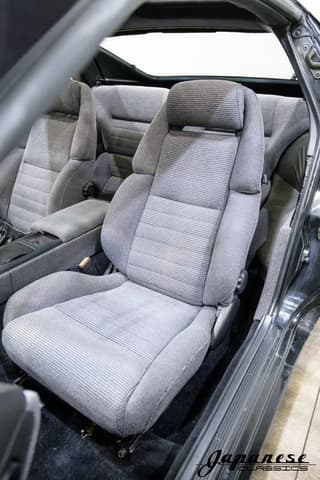 1989 Nissan Fairlady Z JDM car for sale — photo 15 of 23