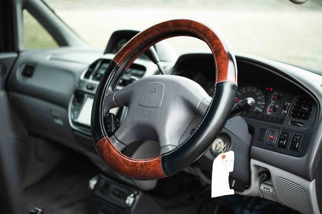 1997 JDM car for sale — photo 24 of 25