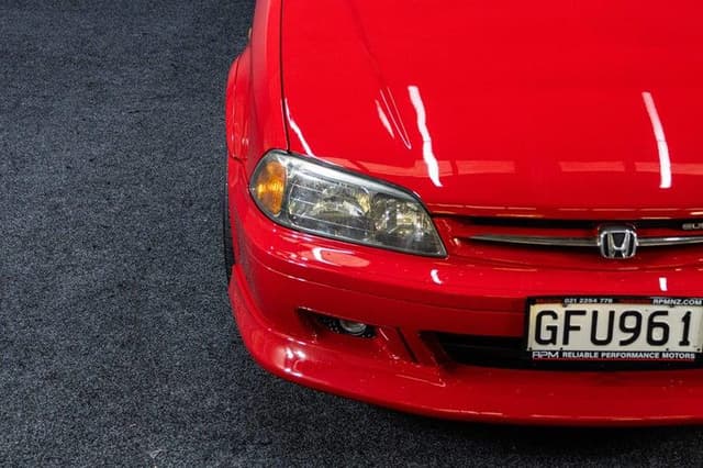 2000 Honda Accord JDM car for sale — photo 3 of 20