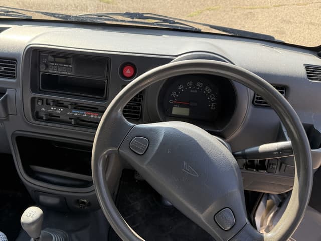 2008 Daihatsu Hijet JDM car for sale — photo 6 of 6