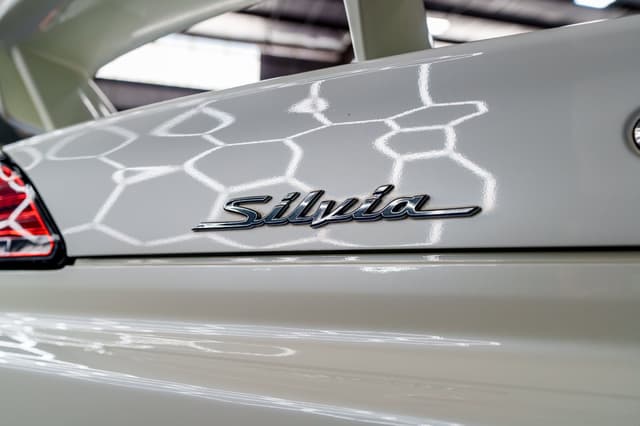 2000 Nissan Silvia JDM car for sale — photo 13 of 21