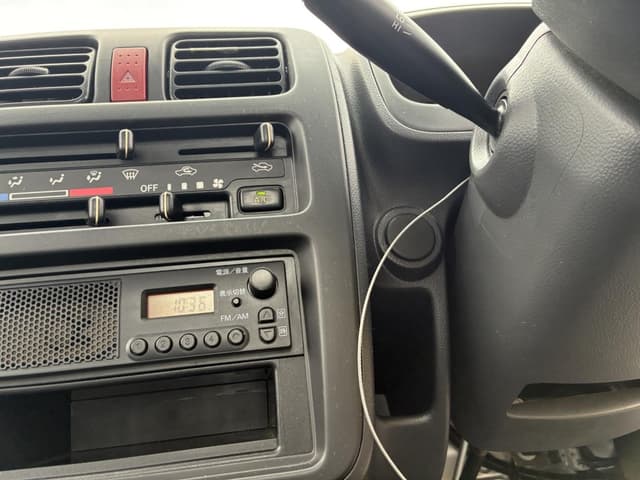2009 Suzuki Carry JDM car for sale — photo 17 of 20