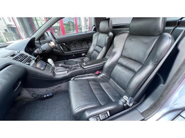 1991 Honda NSX JDM car for sale — photo 14 of 19