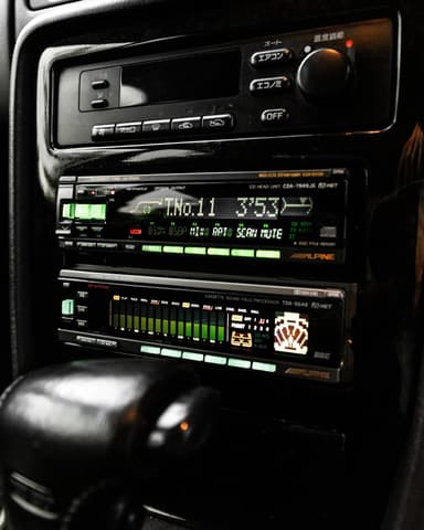 1994 Nissan Cedric JDM car for sale — photo 12 of 24