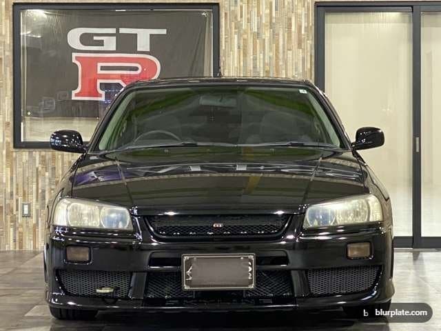 1999 Nissan Skyline JDM car for sale — photo 6 of 25