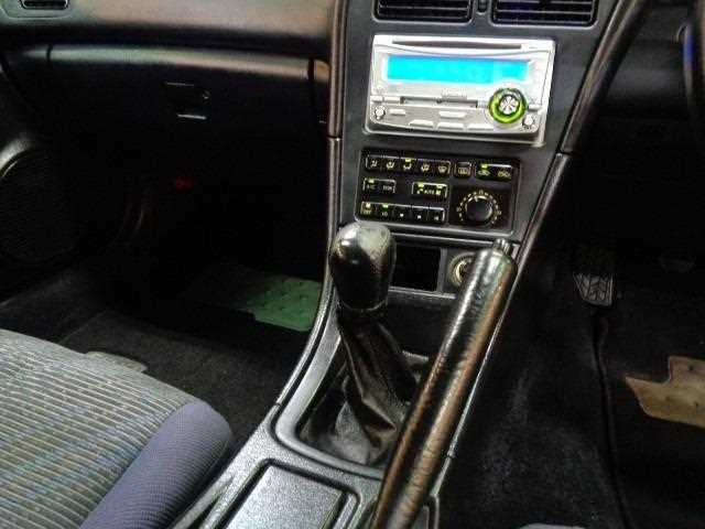 1994 Toyota Celica JDM car for sale — photo 6 of 25