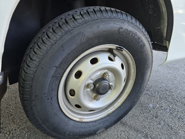 2000 Subaru Sambar JDM car for sale — photo 23 of 25