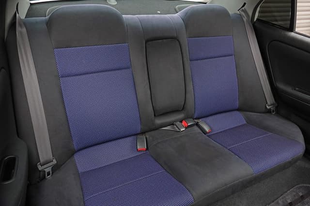 1999 Mitsubishi Lancer Evolution JDM car for sale — photo 9 of 25