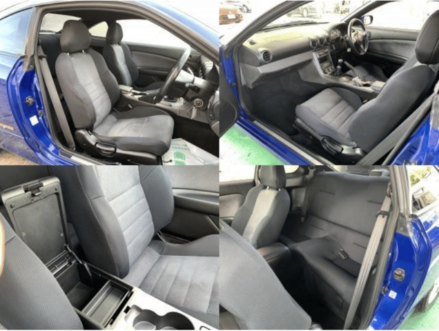 2000 Nissan Silvia JDM car for sale — photo 15 of 20