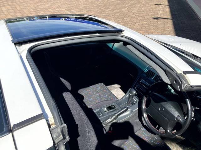 1998 Nissan Fairlady Z JDM car for sale — photo 8 of 20
