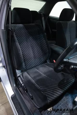 1996 Toyota Chaser JDM car for sale — photo 15 of 25