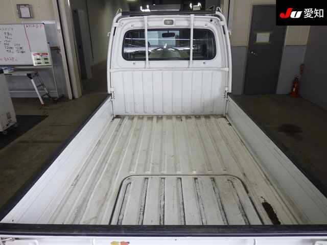 1998 Subaru Sambar JDM car for sale — photo 6 of 8
