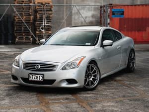 2008 Nissan Skyline JDM car for sale