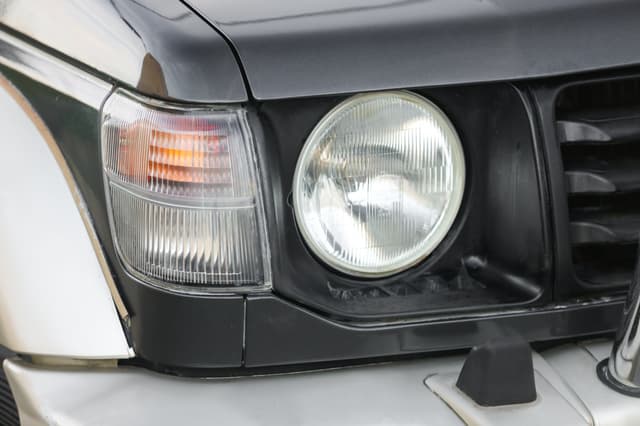1993 Mitsubishi Pajero JDM car for sale — photo 19 of 25