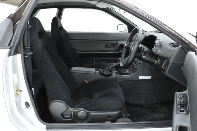 1991 Nissan Skyline JDM car for sale — photo 10 of 10