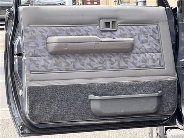 1996 Toyota Land Cruiser JDM car for sale — photo 10 of 25