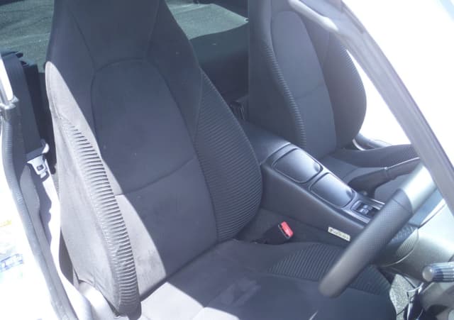 2004 Mazda Roadster (Eunos Roadster / MX-5) JDM car for sale — photo 9 of 14