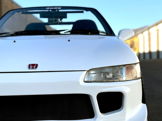 1991 Honda Beat JDM car for sale — photo 5 of 18