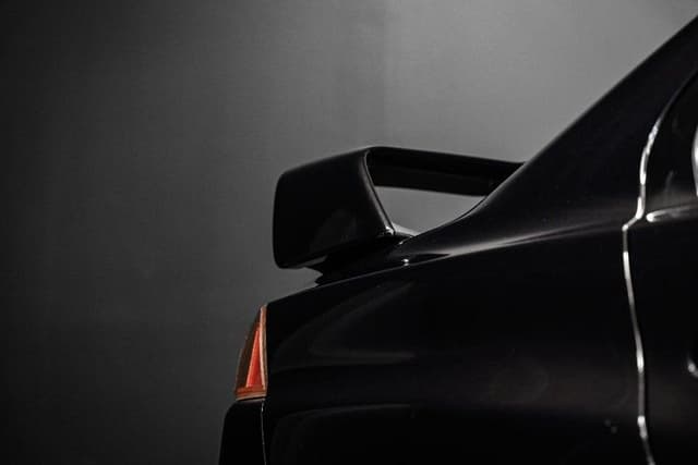 2008 Mitsubishi Lancer Evolution JDM car for sale — photo 6 of 20