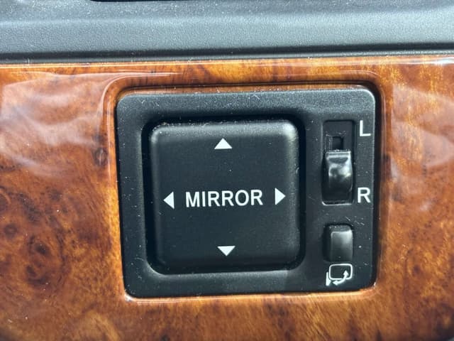 2001 Daihatsu Mira JDM car for sale — photo 16 of 25