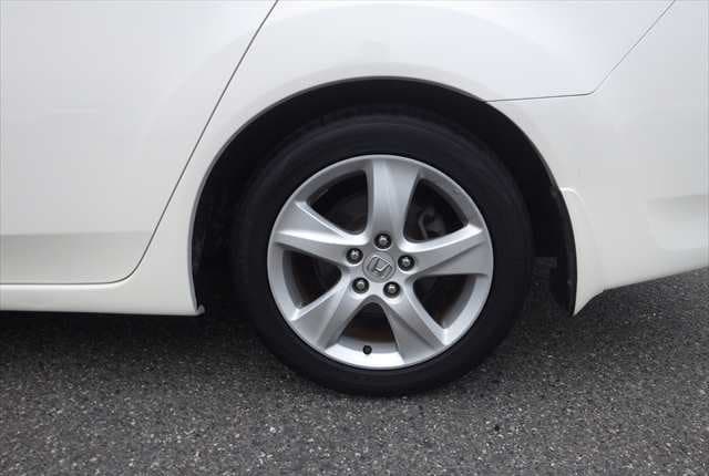 2009 Honda Accord JDM car for sale — photo 25 of 25