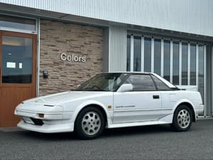 1988 Toyota MR2 JDM car for sale