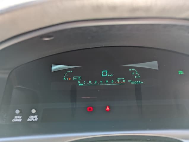 1997 Toyota Cresta JDM car for sale — photo 18 of 22
