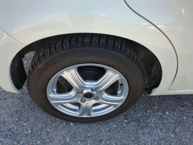 2012 JDM car for sale — photo 18 of 19