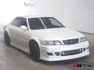 2000 Toyota Chaser JDM car for sale