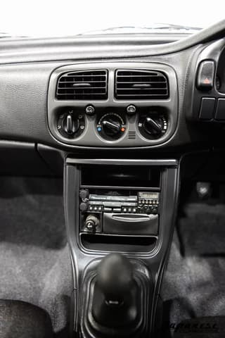 1994 Subaru Impreza JDM car for sale — photo 10 of 25
