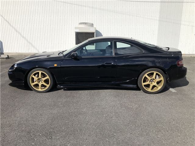 1998 Toyota Celica JDM car for sale — photo 23 of 23