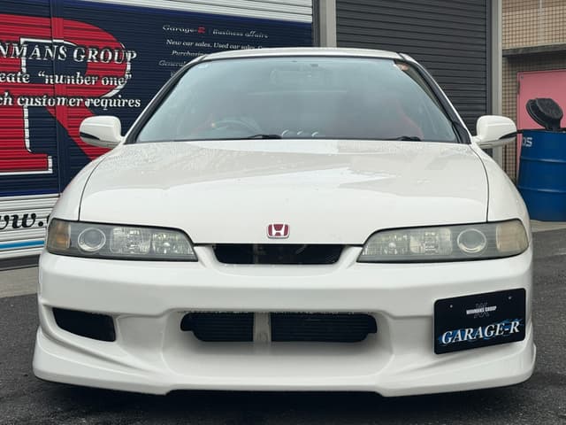 1998 Honda Integra JDM car for sale — photo 22 of 25