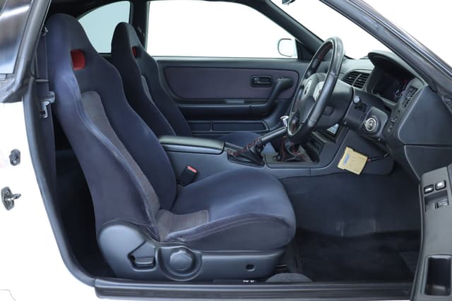 1997 Nissan Skyline JDM car for sale — photo 10 of 25