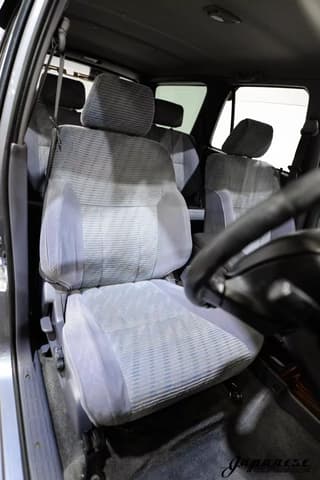 1996 Toyota Hilux JDM car for sale — photo 12 of 25