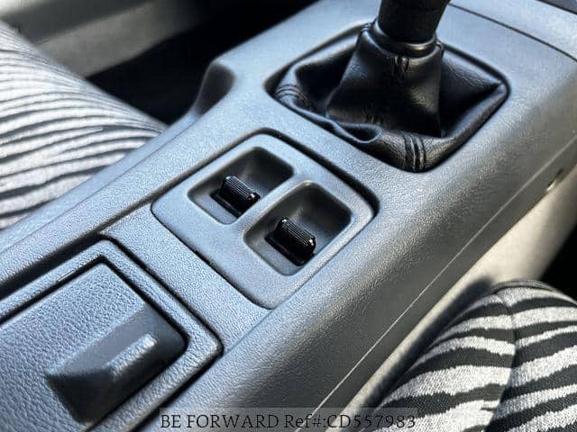 1992 Honda Beat JDM car for sale — photo 14 of 20