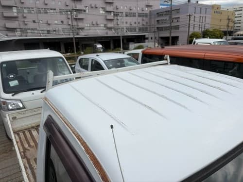 1994 Mitsubishi Minicab JDM car for sale — photo 14 of 15