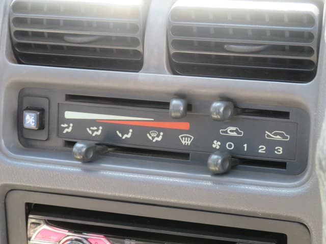 1997 Subaru Sambar JDM car for sale — photo 16 of 22
