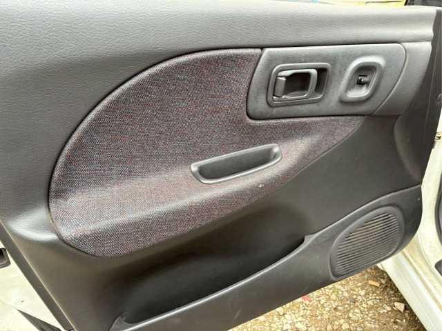 1994 Subaru Impreza JDM car for sale — photo 19 of 20