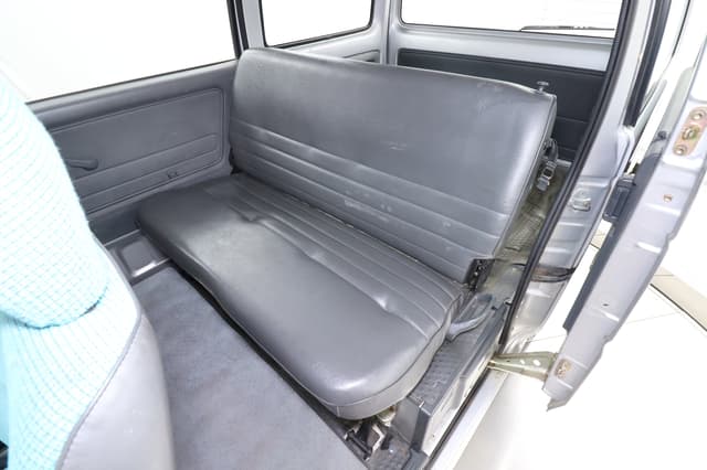 1995 Honda Street JDM car for sale — photo 20 of 25